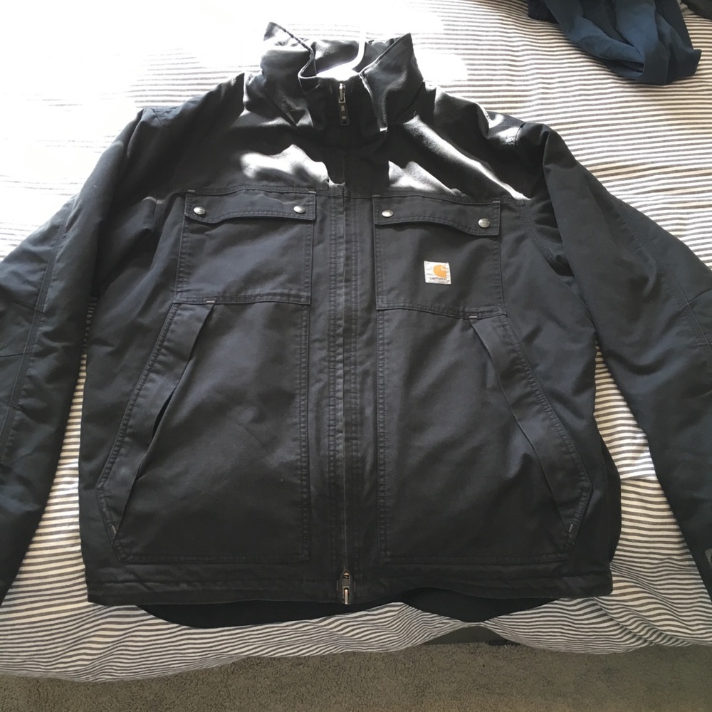 Carhartt Jacket